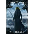 thumbnail image 1 of The Survivors Book III, (Paperback), 1 of 1