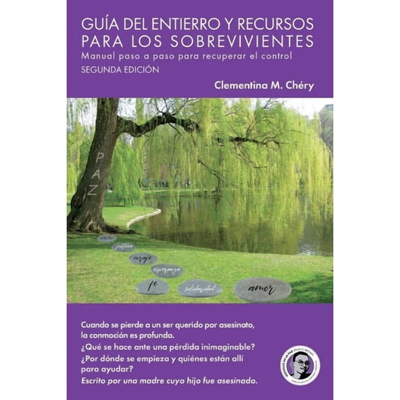 The Survivors' Burial and Resource Guide : Step By Step Workbook for Regaining Control (Paperback)