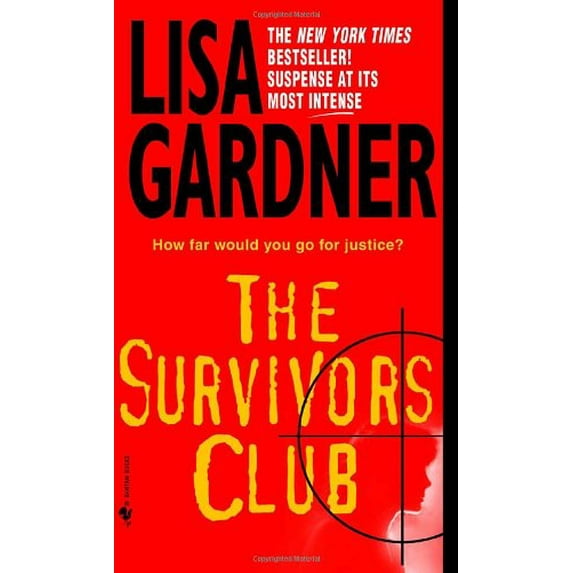 Pre-Owned The Survivors Club: A Thriller (Unknown) 0553584510 9780553584516