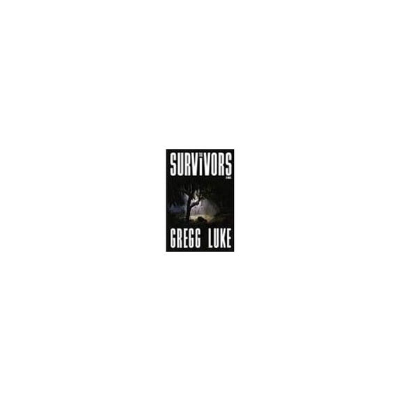 Pre-Owned The Survivors (Hardcover) 1598111604 9781598111606