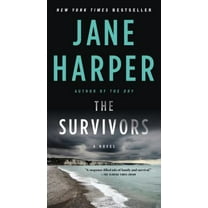 Pre-Owned The Survivors : A Novel 9781250845924 Used
