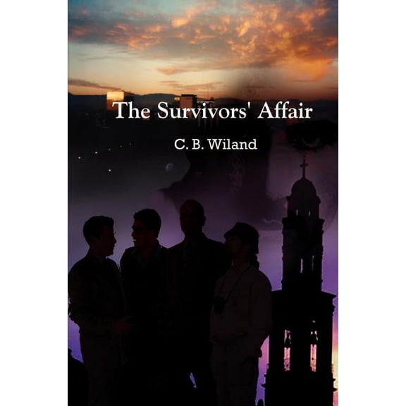 The Survivors' Affair, (Paperback)