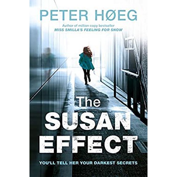 Pre-Owned The Susan Effect (Hardcover) 1910701297 9781910701294