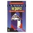 thumbnail image 1 of Pre-Owned The Suspect (Crime, Penguin), 9780140104776, 0140104771, Paperback,, 1 of 1