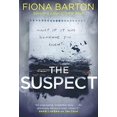thumbnail image 1 of Pre-Owned The Suspect (Paperback) 0143197762 9780143197768, 1 of 1