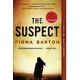 thumbnail image 1 of The Suspect (Paperback), 1 of 1