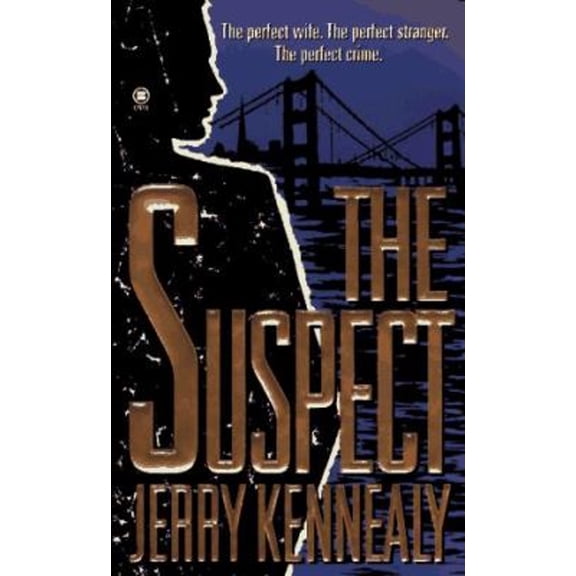 Pre-Owned The Suspect (Mass Market Paperback) 0451192869 9780451192868