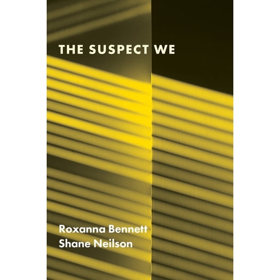 The Suspect We (Paperback)