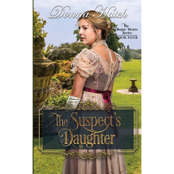 The Suspect's Daughter