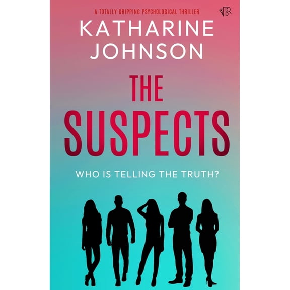 The Suspects, (Paperback)
