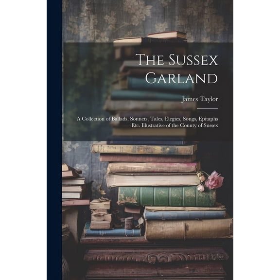 The Sussex Garland (Paperback)