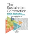 thumbnail image 1 of The Sustainable Corporation (Paperback), 1 of 1