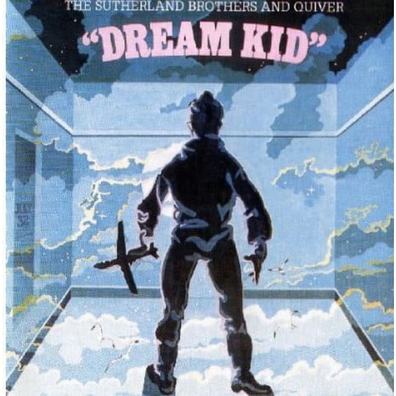 The Sutherland Brothers - Dream Kid - Music & Performance - CD
