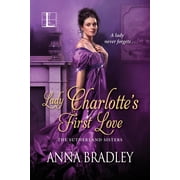 Sutherlands Lady Charlottes First Love, Paperback