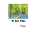 thumbnail image 1 of The Sutta-Nipata, (Paperback), 1 of 1