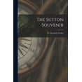 thumbnail image 1 of The Sutton Souvenir [microform] (Paperback), 1 of 1