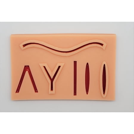 The Suture Buddy Mini -PAD