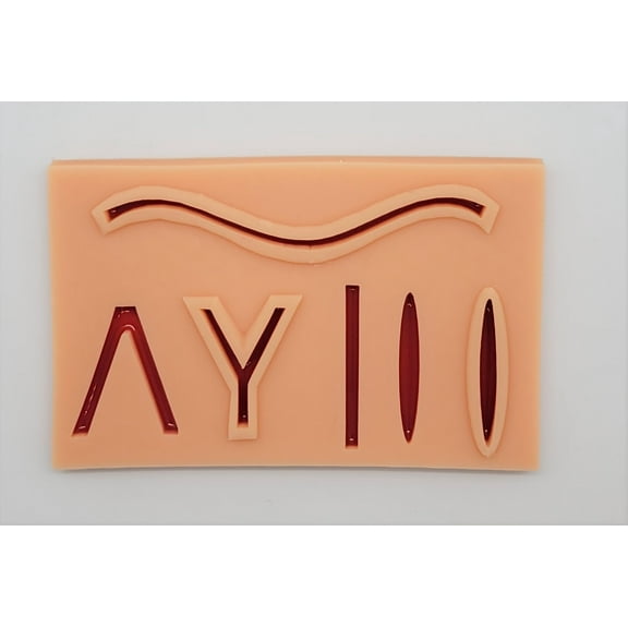 The Suture Buddy Mini -PAD