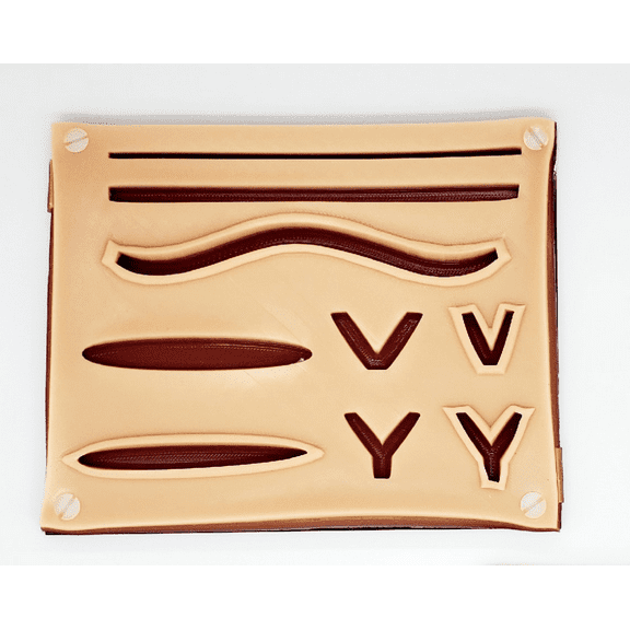 The Suture Buddy Pad