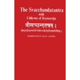 thumbnail image 1 of The Svacchandatantra With Uddyota of Kesmaraja (4th vol), (Paperback), 1 of 1