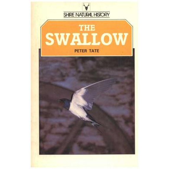 The Swallow (Paperback) by Peter Tate