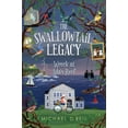 thumbnail image 1 of The Swallowtail Legacy The Swallowtail Legacy 1: Wreck at Ada's Reef, (Paperback), 1 of 1