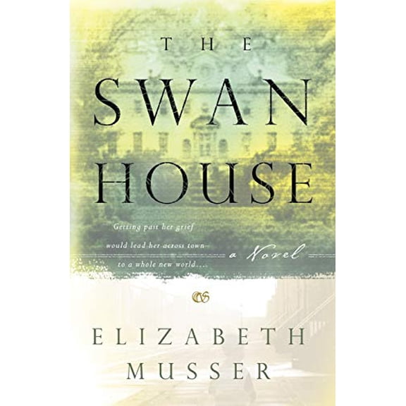 Pre-Owned The Swan House (Paperback) 0764225081 9780764225086