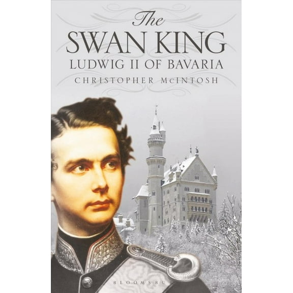 The Swan King (Paperback)
