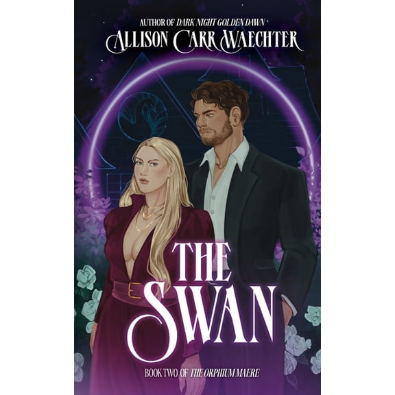 The Swan, (Paperback)