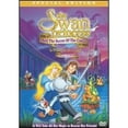 thumbnail image 1 of Pre-Owned THE SWAN PRINCESS AND THE SECRET OF THE CASTLE [CANADIAN], 1 of 1