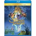 thumbnail image 1 of The Swan Princess (25th Anniversary), 1 of 1