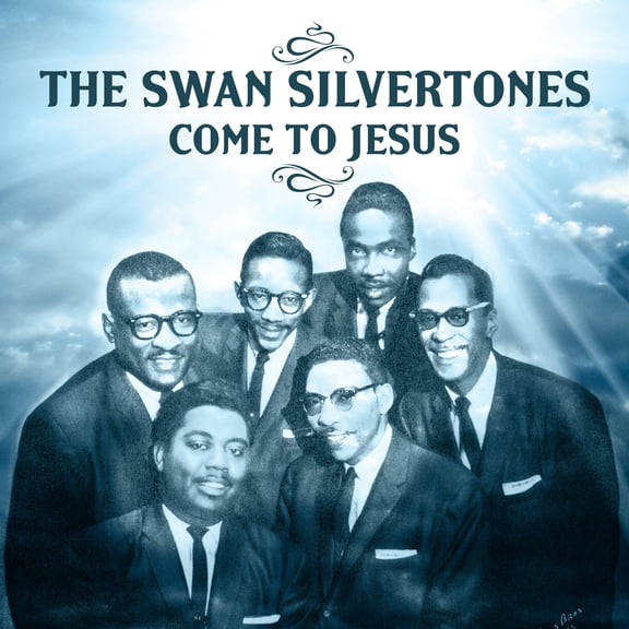 The Swan Silvertones - Come to Jesus - Music & Performance - CD