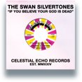 thumbnail image 1 of The Swan Silvertones - If You Believe Your God Is Dead (Try Mine) - Music & Performance - Vinyl [7-Inch], 1 of 1