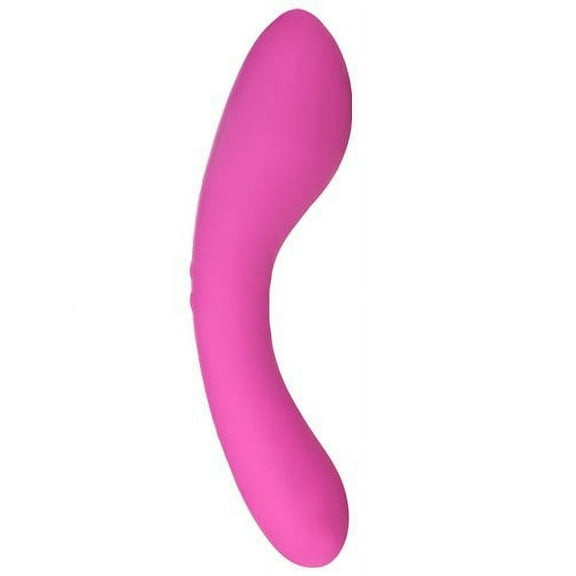 The Swan Wand, Personal Massage Wand, Pink