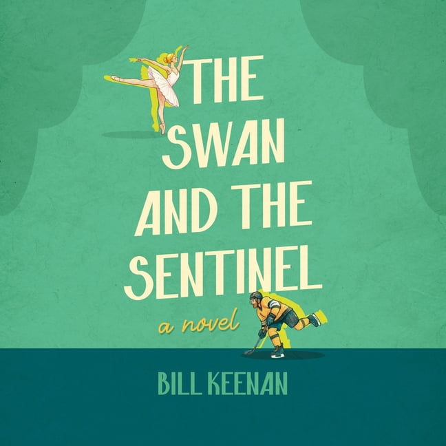 The Swan and the Sentinel, (Audiobook)