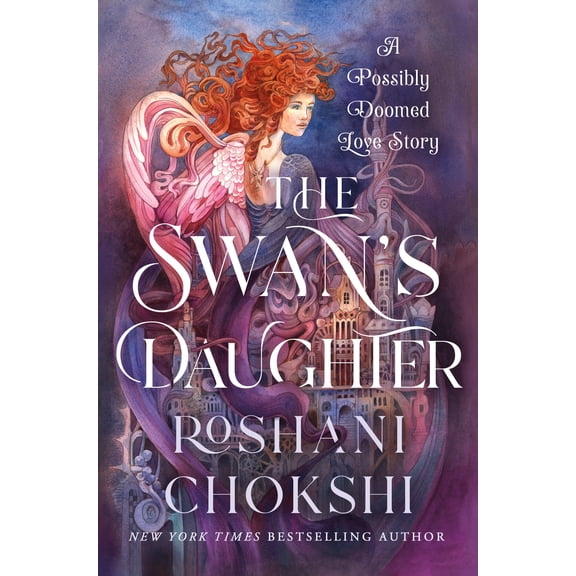 The Swan's Daughter: A Possibly Doomed Love Story (Hardcover)