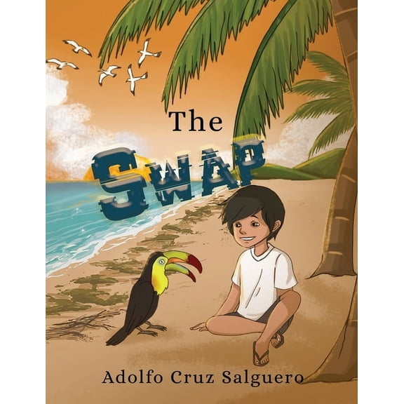 The Swap, (Paperback)