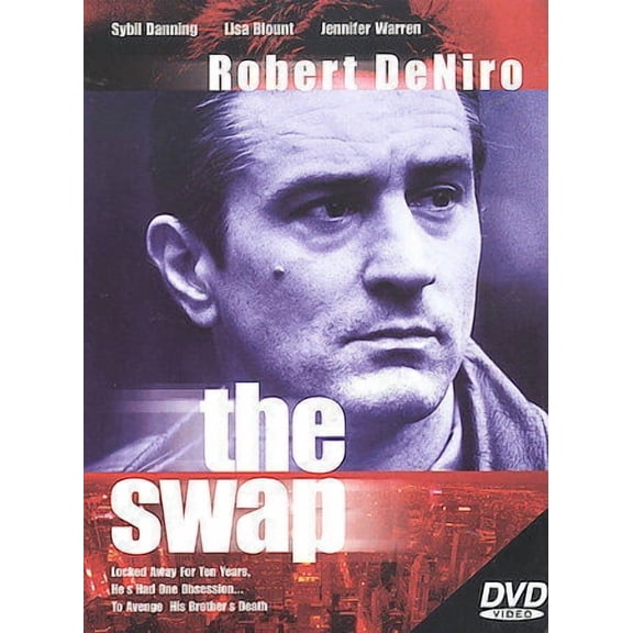 The Swap (DVD)