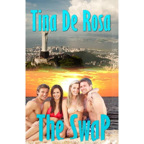 The Swap (Paperback)