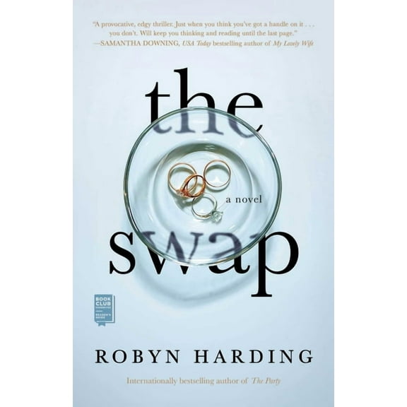 The Swap, (Paperback)