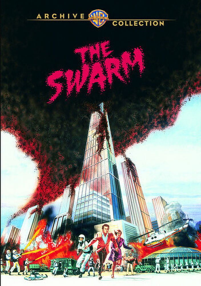The Swarm: Expanded Edition