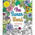 thumbnail image 1 of The Swear Word Coloring Book (Paperback), 1 of 1