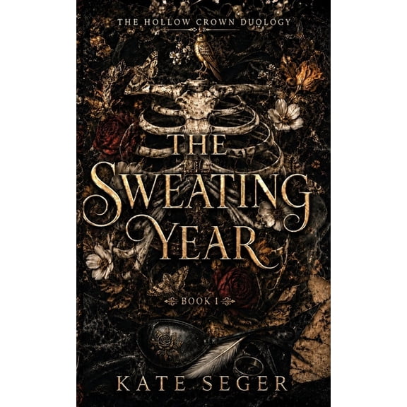 The Sweating Year, (Paperback)