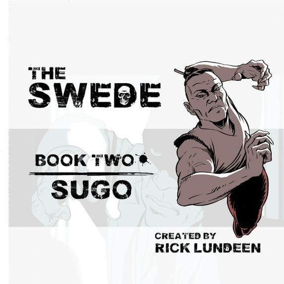 The Swede: The Swede Book Two (Paperback)