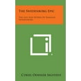 thumbnail image 1 of The Swedenborg Epic : The Life and Works of Emanuel Swedenborg (Hardcover), 1 of 1