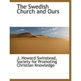 thumbnail image 1 of The Swedish Church and Ours (Paperback), 1 of 1