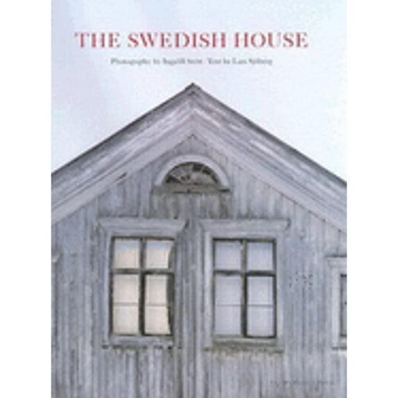 Pre-Owned The Swedish House (Hardcover) 9781580931298