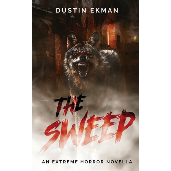 The Sweep, (Paperback)