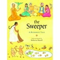thumbnail image 1 of The Sweeper : A Buddhist Tale (Hardcover), 1 of 1