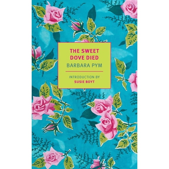 The Sweet Dove Died, (Paperback)